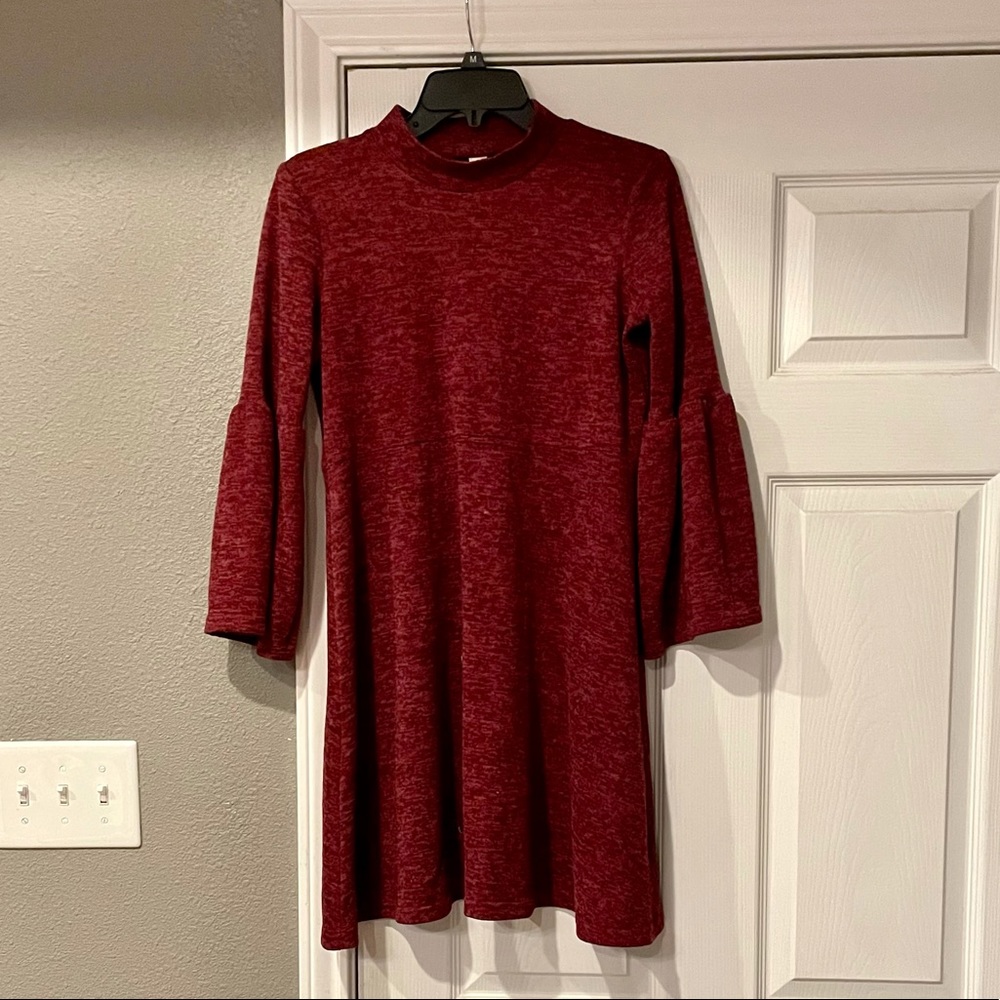 Uncle Frank Size S Sweater Dress